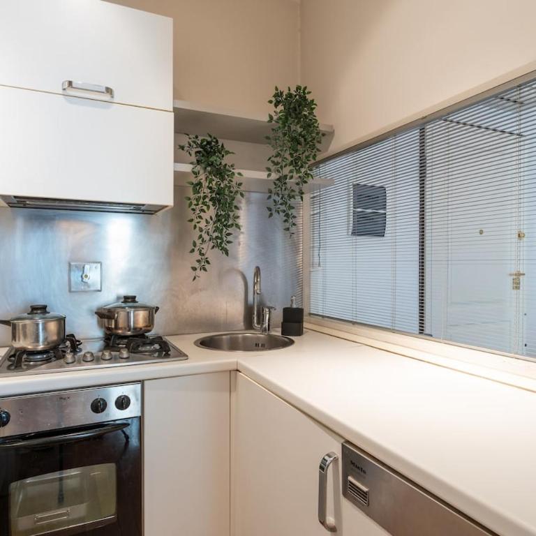 2 minutes from the station Charming apartment - Appartamento con 1 Camera da Letto - 11