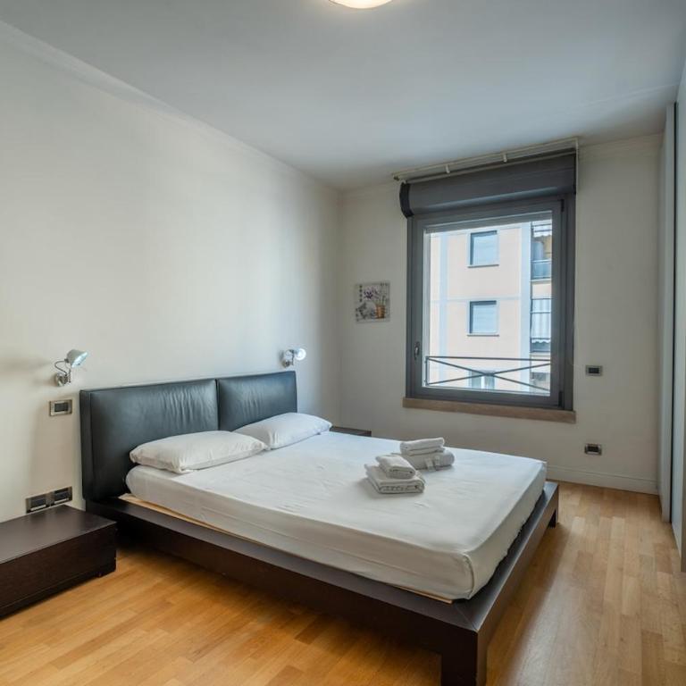 2 minutes from the station Charming apartment - Appartamento con 1 Camera da Letto - 12