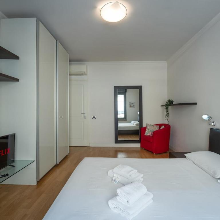 2 minutes from the station Charming apartment - Appartamento con 1 Camera da Letto - 21
