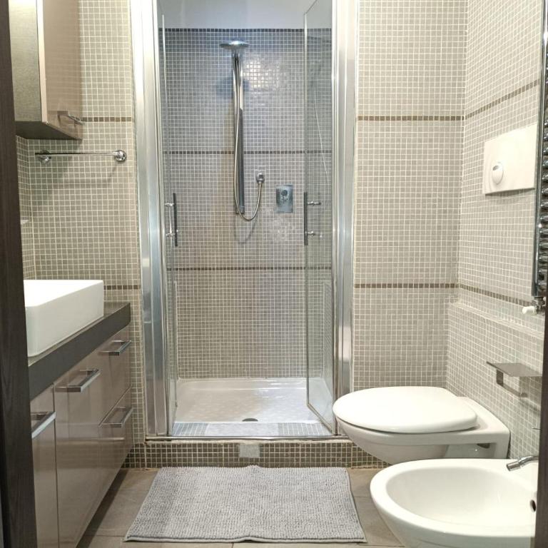 Splendido Appartamento Navigli - Appartamento con 1 Camera da Letto - 23