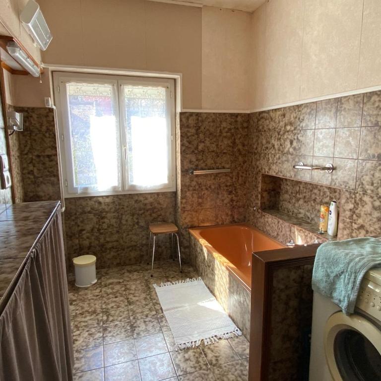 L'Escale Marine Wifi Parking Proche port - Casa con 2 Camere da Letto - 13