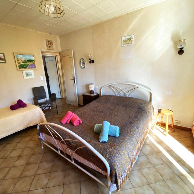 L'Escale Marine Wifi Parking Proche port - Casa con 2 Camere da Letto - 16