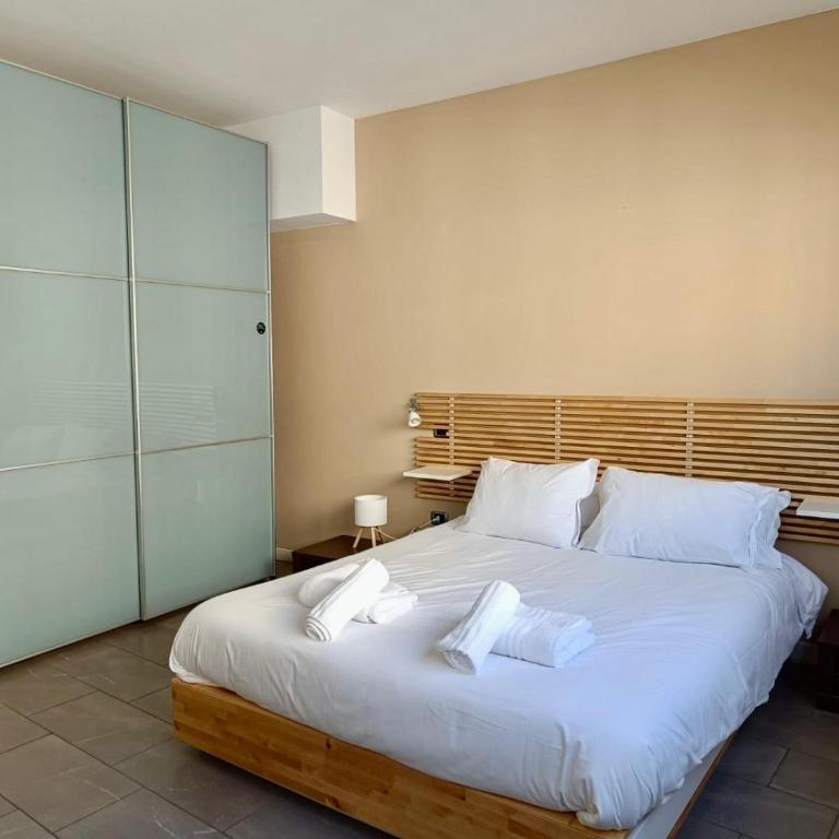 Splendido Appartamento Navigli - Appartamento con 1 Camera da Letto - 15