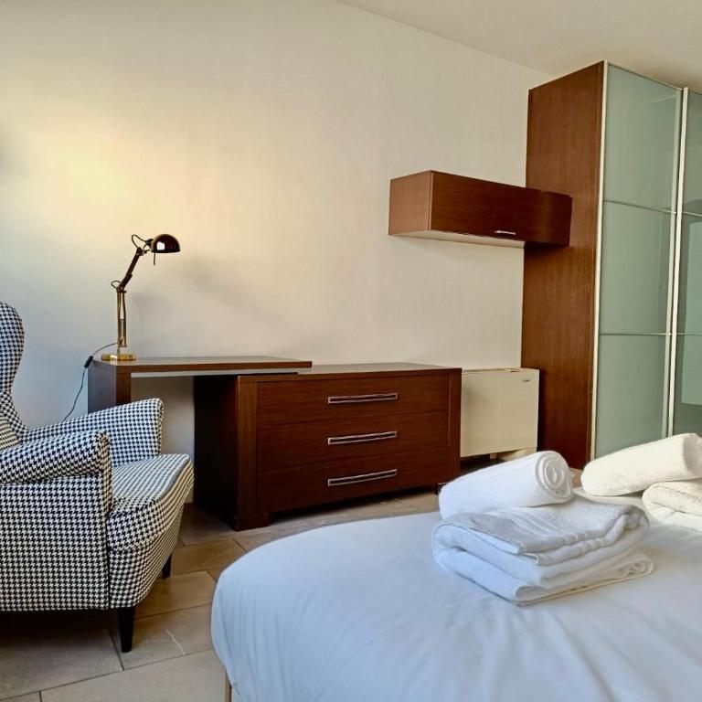 Splendido Appartamento Navigli - Appartamento con 1 Camera da Letto - 14