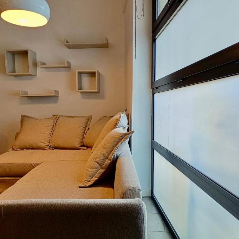 Splendido Appartamento Navigli - Appartamento con 1 Camera da Letto - 10