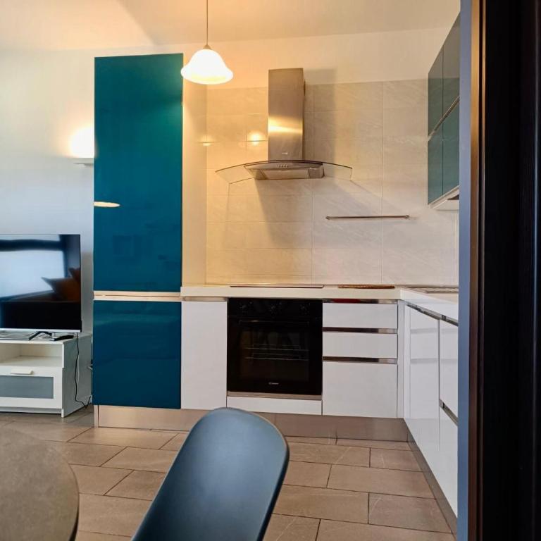 Splendido Appartamento Navigli - Appartamento con 1 Camera da Letto - 5