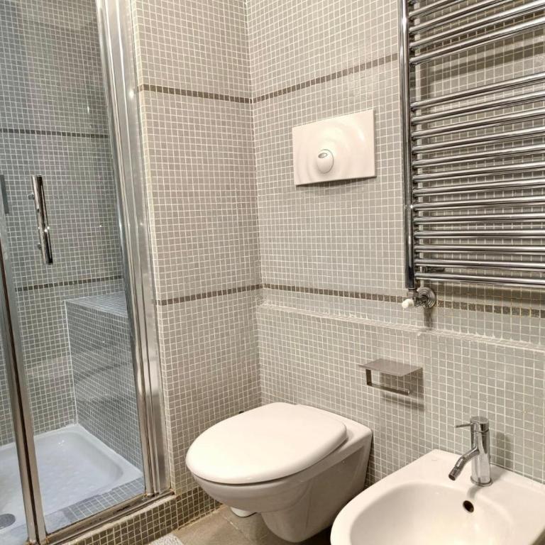 Splendido Appartamento Navigli - Appartamento con 1 Camera da Letto - 20