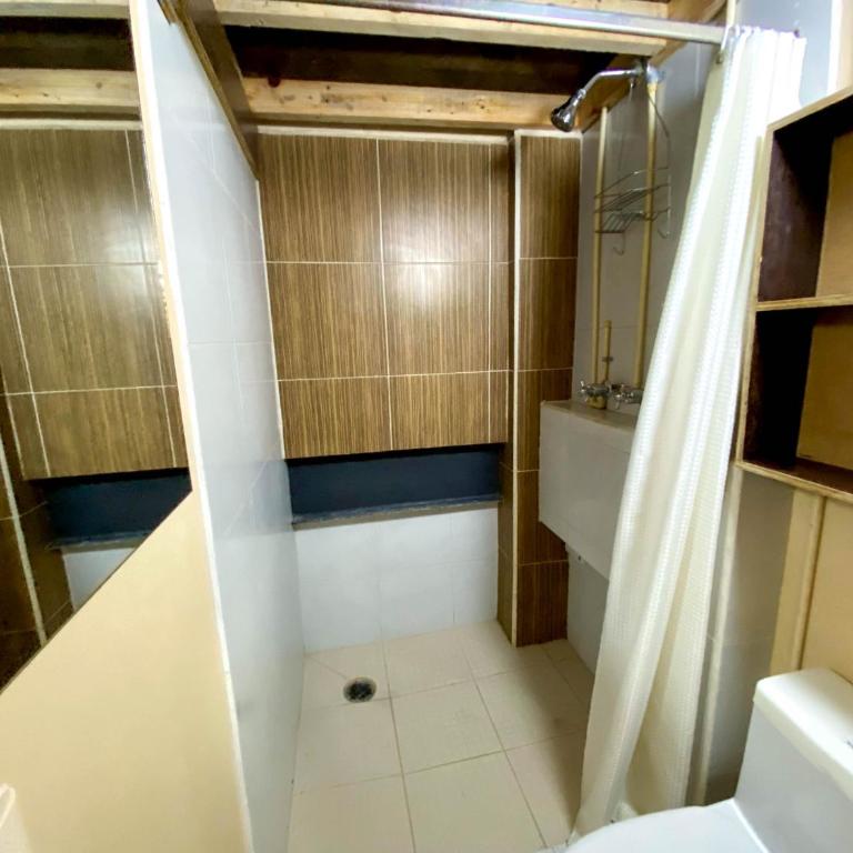 Dowtown lofts by flor y tierra - Penthouse Apartment - 7