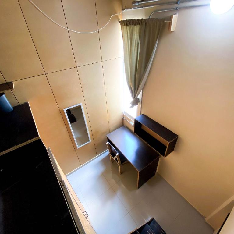Dowtown lofts by flor y tierra - Penthouse Apartment - 8