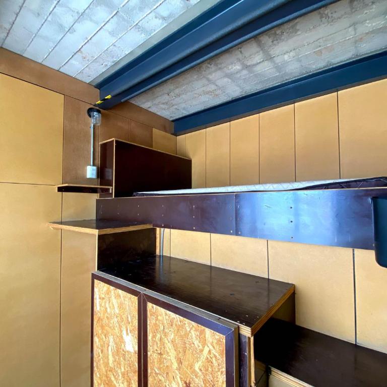 Dowtown lofts by flor y tierra - Penthouse Apartment - 6