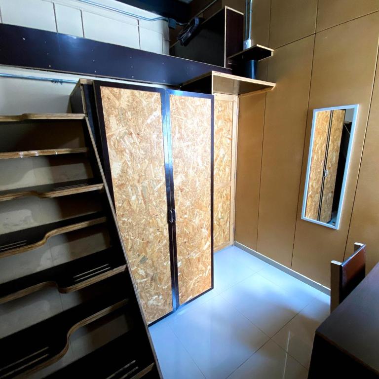 Dowtown lofts by flor y tierra - Penthouse Apartment - 3