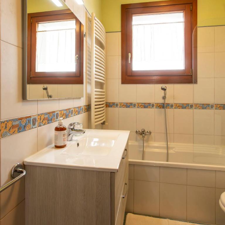 Appartamento Vittoria - Appartement 2 Chambres - 5