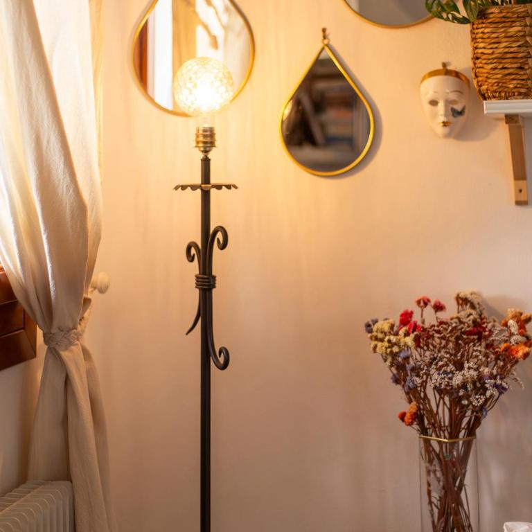 Appartamento Vittoria - Appartement 2 Chambres - 8