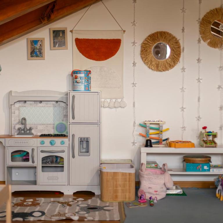 Appartamento Vittoria - Appartement 2 Chambres - 10
