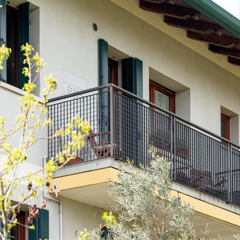 Appartamento Vittoria - Appartement 2 Chambres - 11