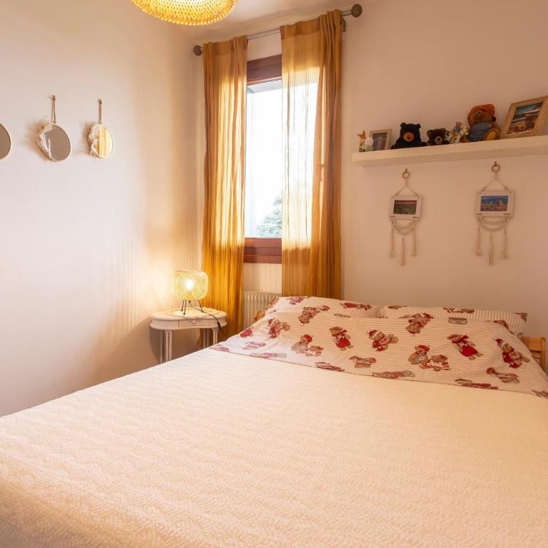 Appartamento Vittoria - Appartement 2 Chambres - 13
