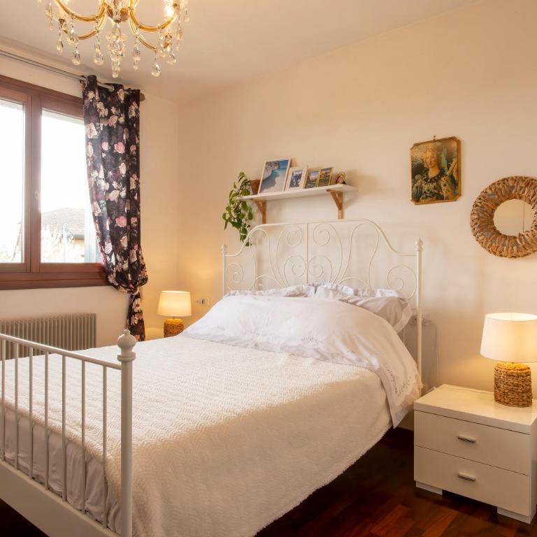 Appartamento Vittoria - Appartement 2 Chambres - 14