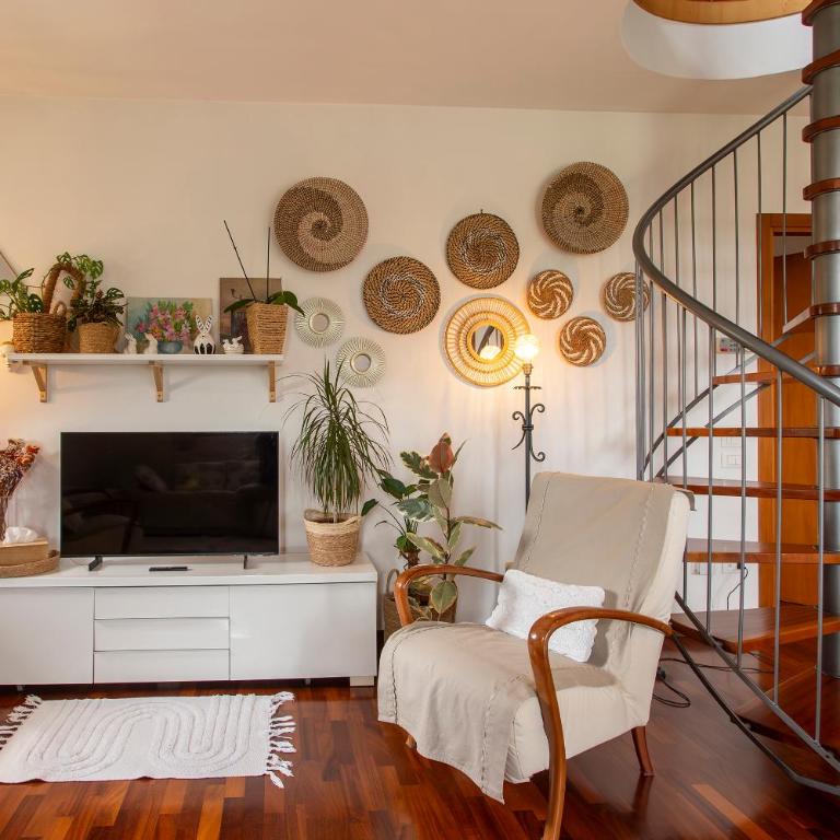 Appartamento Vittoria - Appartement 2 Chambres - 15