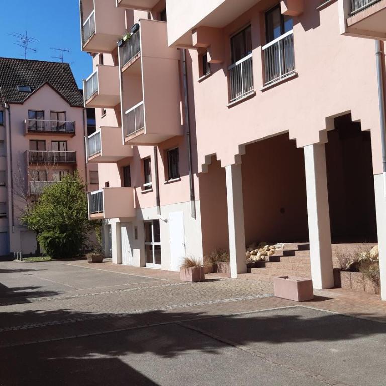 Klipfel Little Venice - Appartamento con Balcone - 2