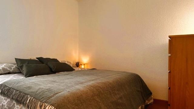 Sierra Nevada Zona Baja con garaje de acceso directo - Apartamento de 2 dormitorios con vistas a la montaña - 6