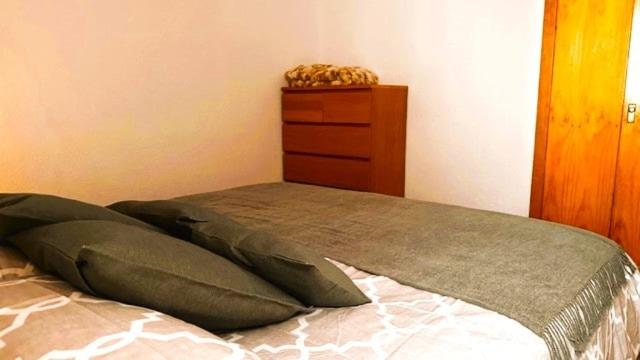 Sierra Nevada Zona Baja con garaje de acceso directo - Apartamento de 2 dormitorios con vistas a la montaña - 10