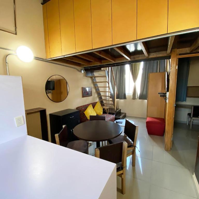 Dowtown lofts by flor y tierra - Penthouse Apartment - 13