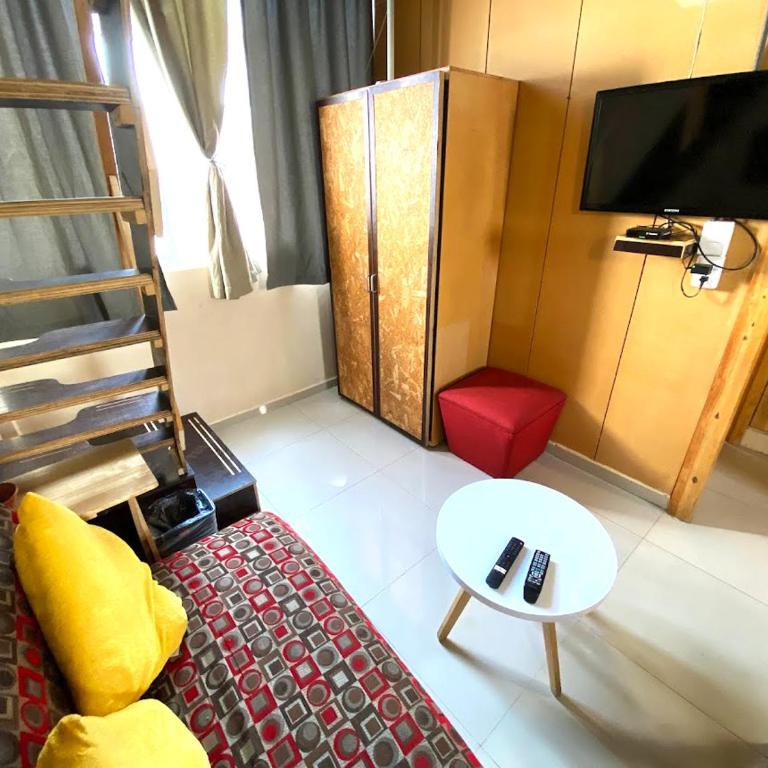 Dowtown lofts by flor y tierra - Penthouse Apartment - 12