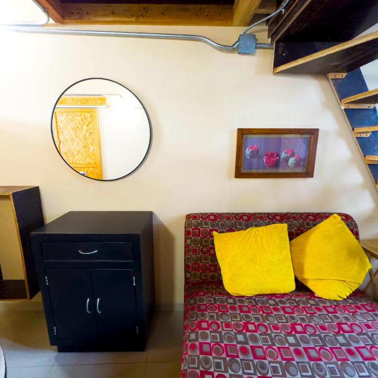 Dowtown lofts by flor y tierra - Penthouse Apartment - 15