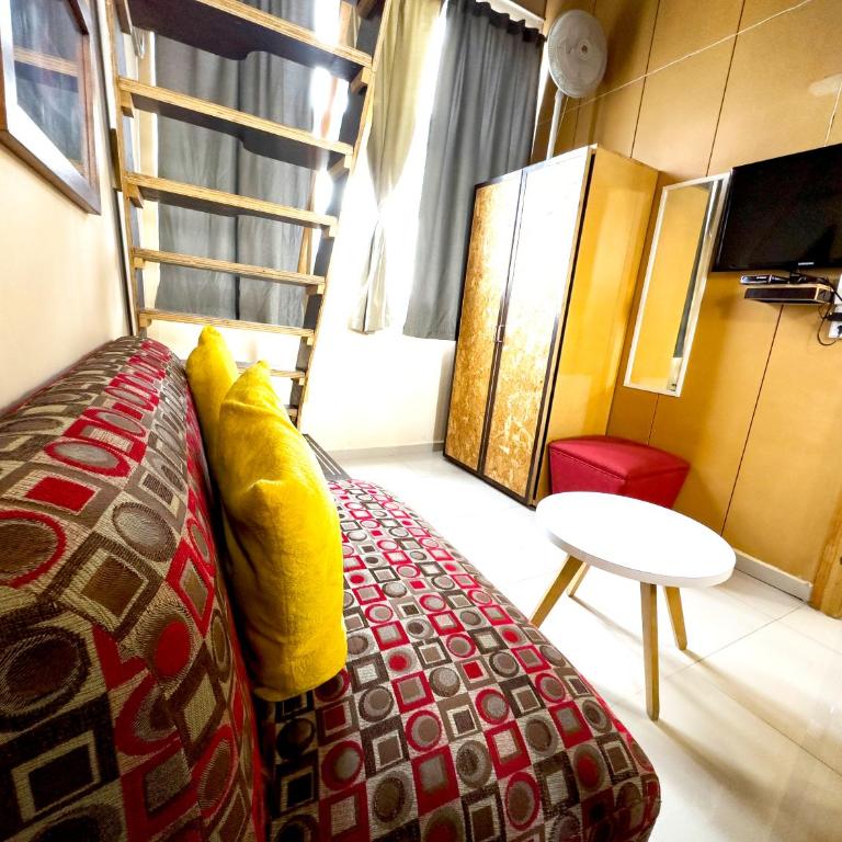 Dowtown lofts by flor y tierra - Penthouse Apartment - 16
