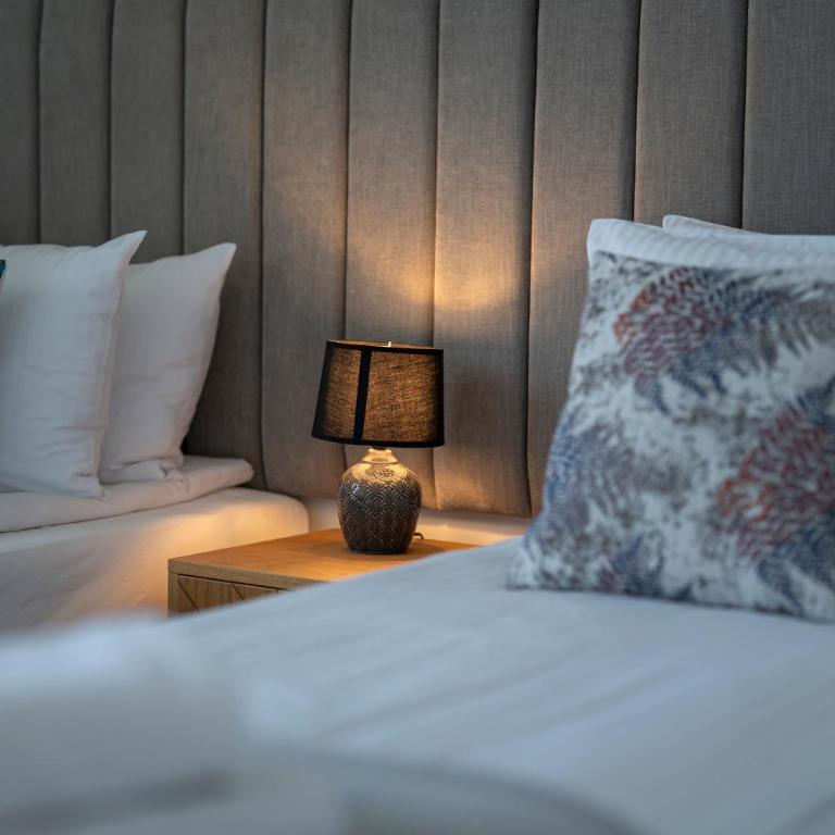 Intempo Sea View by Leo Apartments - Two-Bedroom Apartment with Sea View - 34