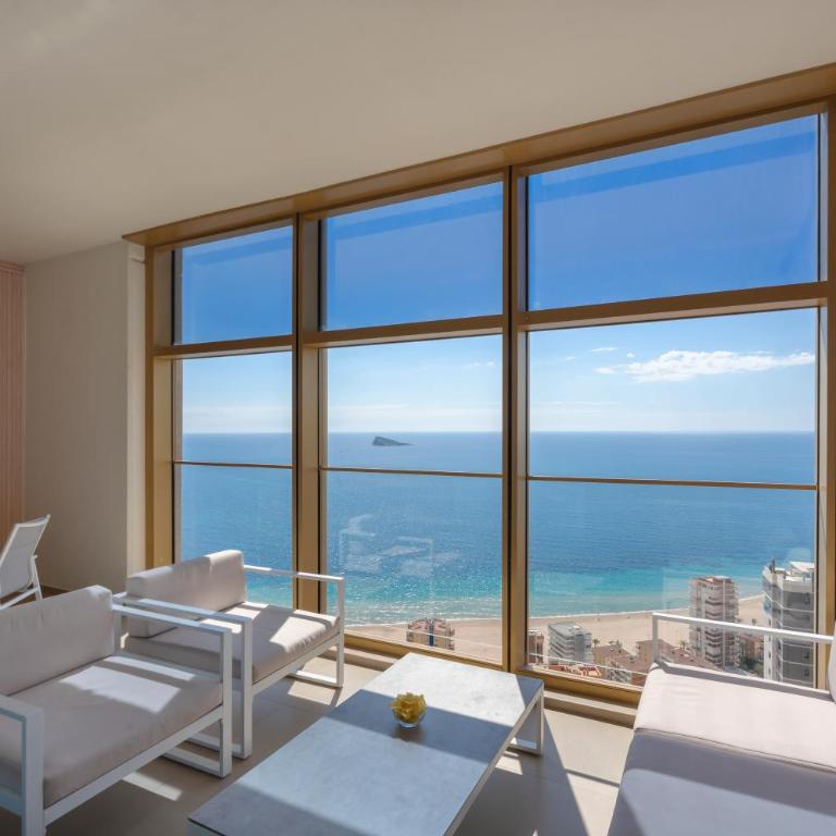 Intempo Sea View by Leo Apartments - Two-Bedroom Apartment with Sea View - 40