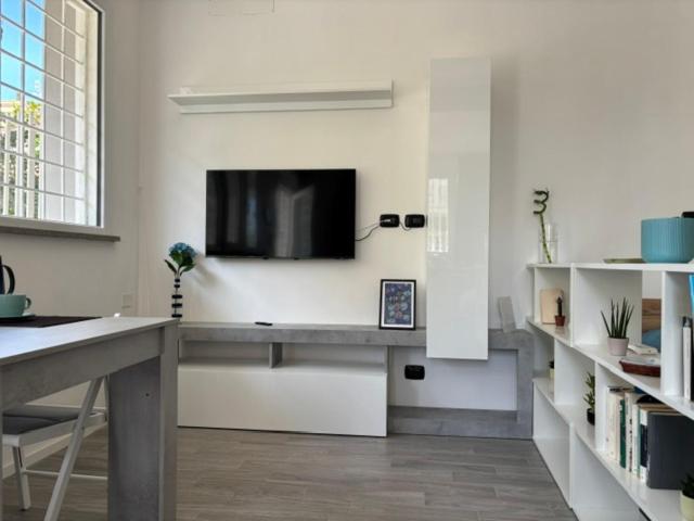 Monolocale Gemelli - Apartment mit 1 Schlafzimmer - 2