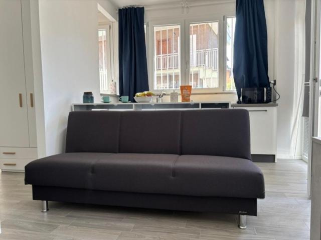 Monolocale Gemelli - Apartment mit 1 Schlafzimmer - 4
