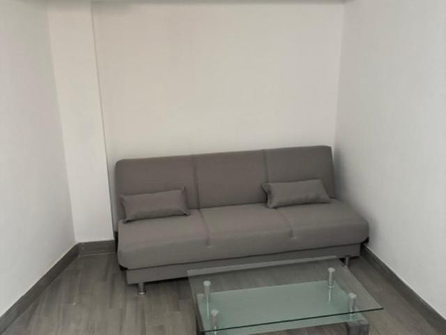 Monolocale Gemelli - Apartment mit 1 Schlafzimmer - 5