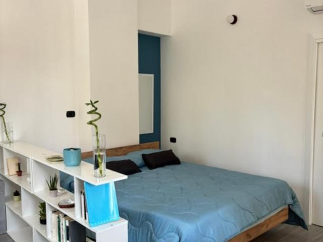 Monolocale Gemelli - Apartment mit 1 Schlafzimmer - 7