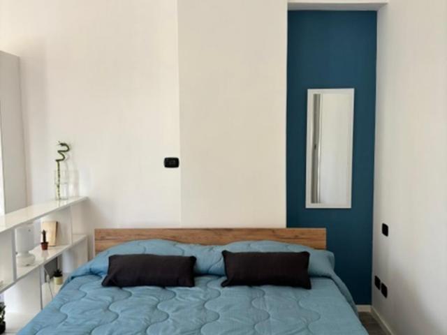 Monolocale Gemelli - Apartment mit 1 Schlafzimmer - 8