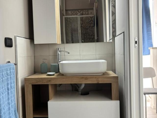 Monolocale Gemelli - Apartment mit 1 Schlafzimmer - 10