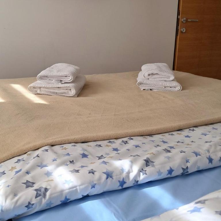 Apartmani La Vista - Gomax 2 & SPA centar - Apartman s 1 Spavaćom Sobom i Balkonom - 22