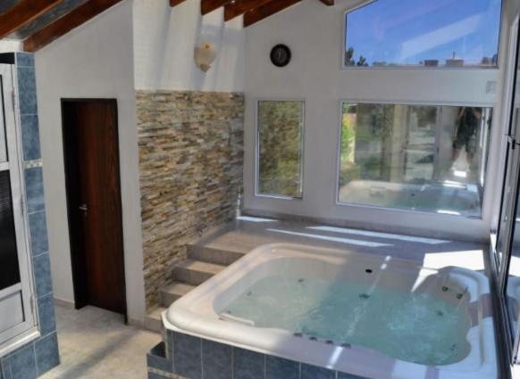 Cabañas Pio Pio - Apartamento - Planta baja - 39