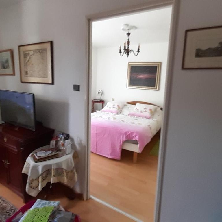 Klipfel Little Venice - Appartamento con Balcone - 10