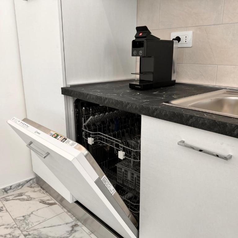 Casa Vittorio - Appartamento con 1 Camera da Letto - 6