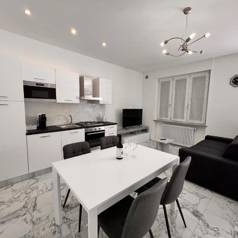 Casa Vittorio - Appartamento con 1 Camera da Letto - 7