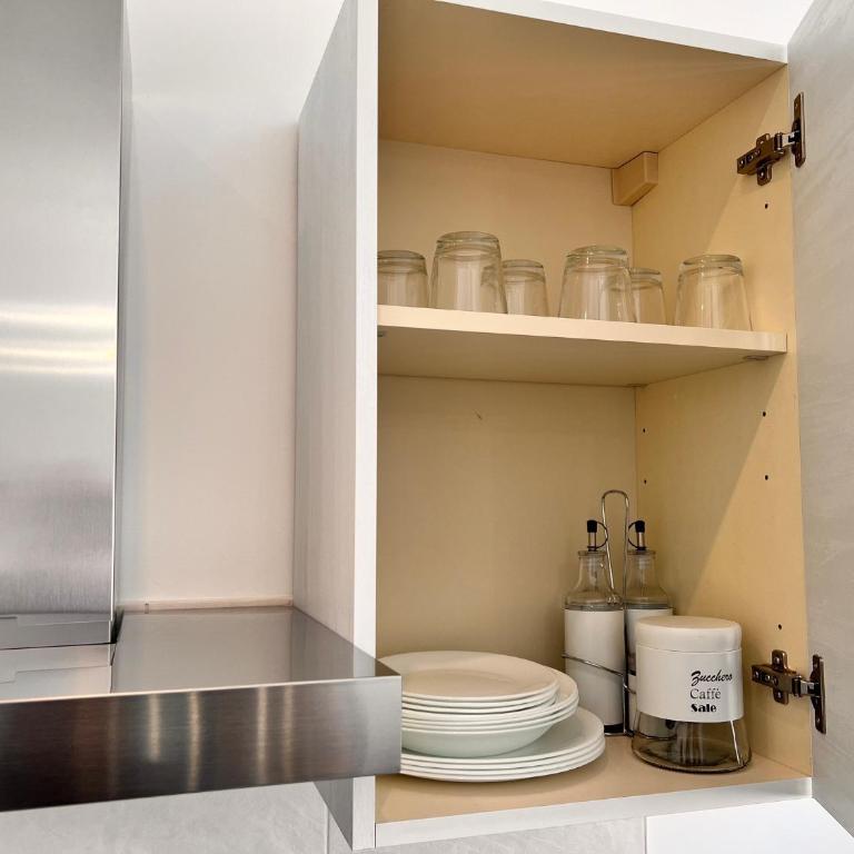Casa Vittorio - Appartamento con 1 Camera da Letto - 8