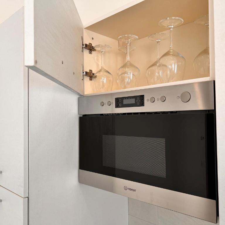 Casa Vittorio - Appartamento con 1 Camera da Letto - 9