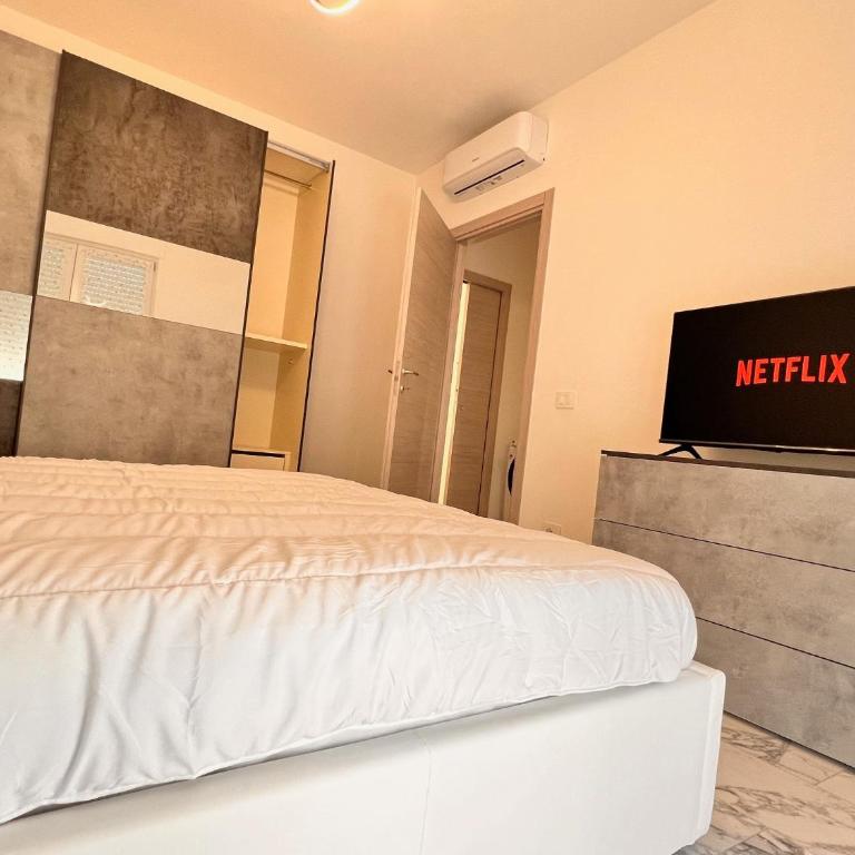 Casa Vittorio - Appartamento con 1 Camera da Letto - 10