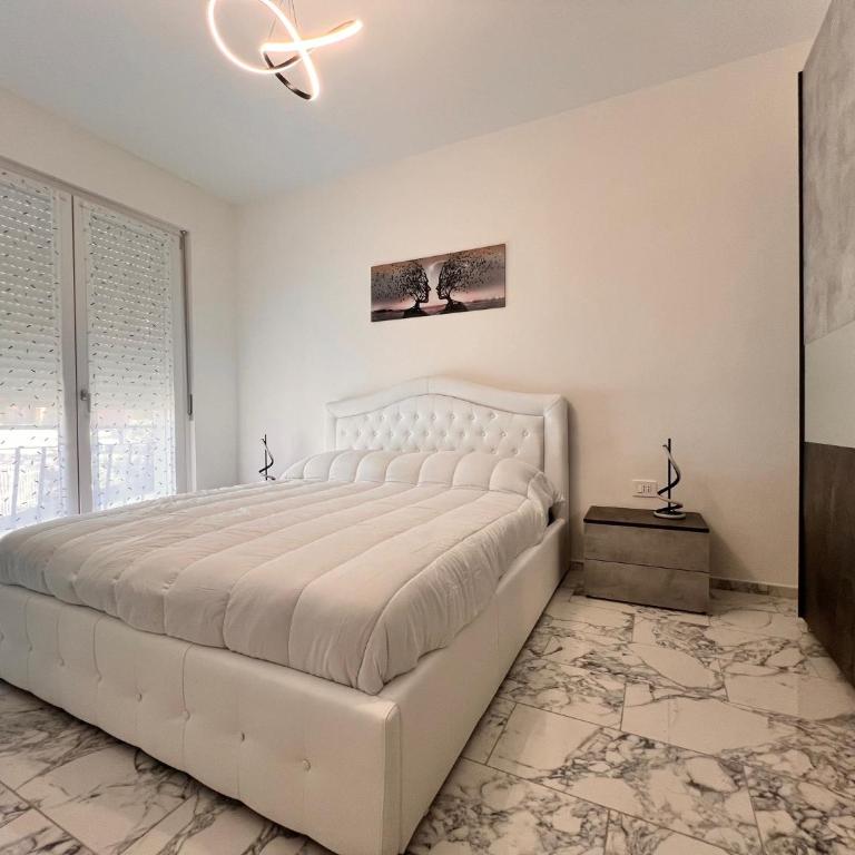 Casa Vittorio - Appartamento con 1 Camera da Letto - 12