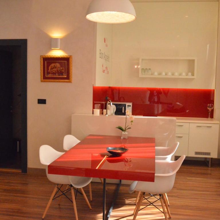 Atera Business Suites - Suite with Hot Tub and Sauna - Free Parking - 22