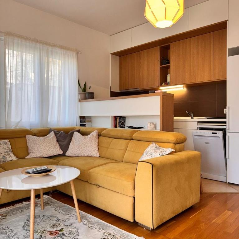 Apartment Kristijan - Apartman sa 2 Spavaće Sobe - 1