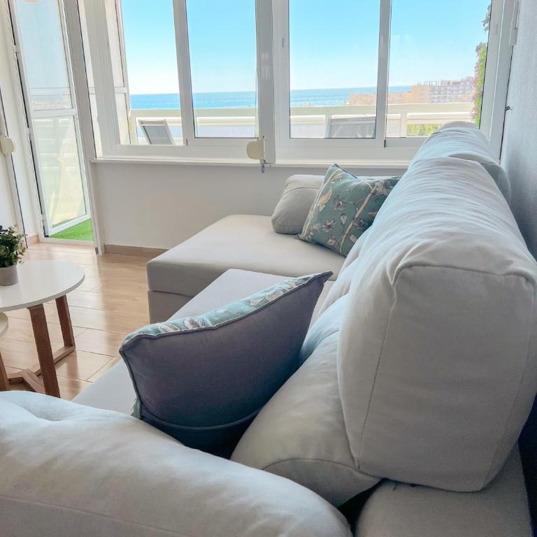 Modern & bright apartment with balcony - Apartamento de 2 dormitorios - 16