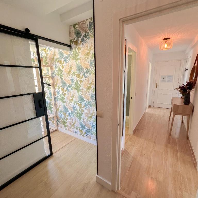 Modern & bright apartment with balcony - Apartamento de 2 dormitorios - 5